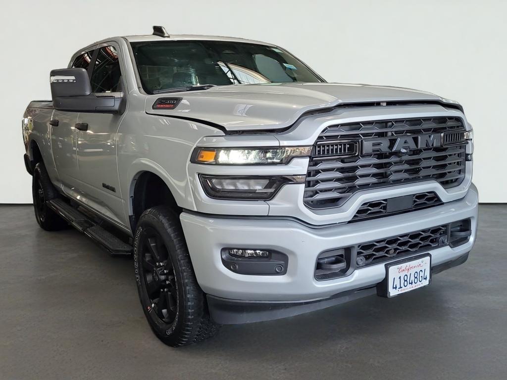 ram ram 2500 pickup 2026 3C6UR5DJ3TG201034 image ram ram 2500 pickup 2026 3C6UR5DJ3TG201034 image